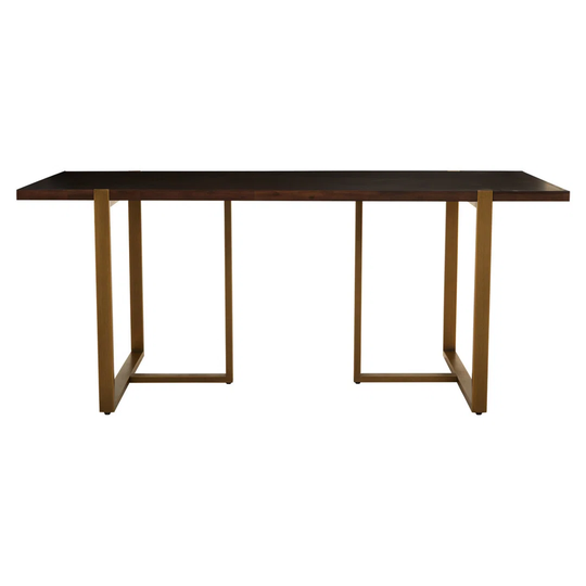 Jadynne Rectangular 180Cm L x 90Cm W Dining Table