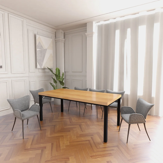 Edi Dining Table