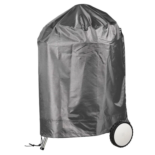 Jayant Barbecue Cover