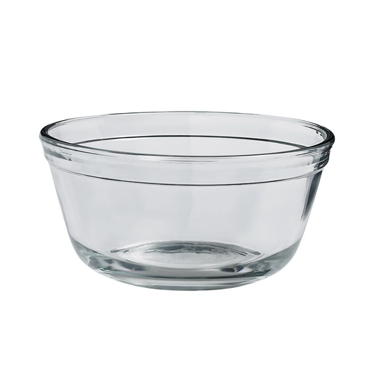Anchor Glass Mixing Bowl