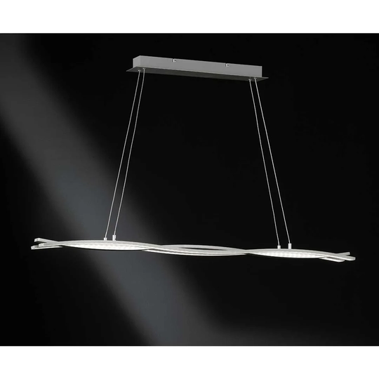 Centerville 3-Light Kitchen Island Pendant