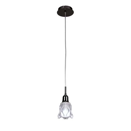 Amel 1-Light Kitchen Island Pendant
