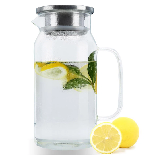 Oloran Carafe 1.2L Server