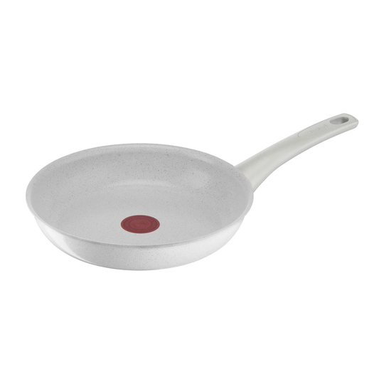 Tefal Natural chef frying pan grey 24 cm