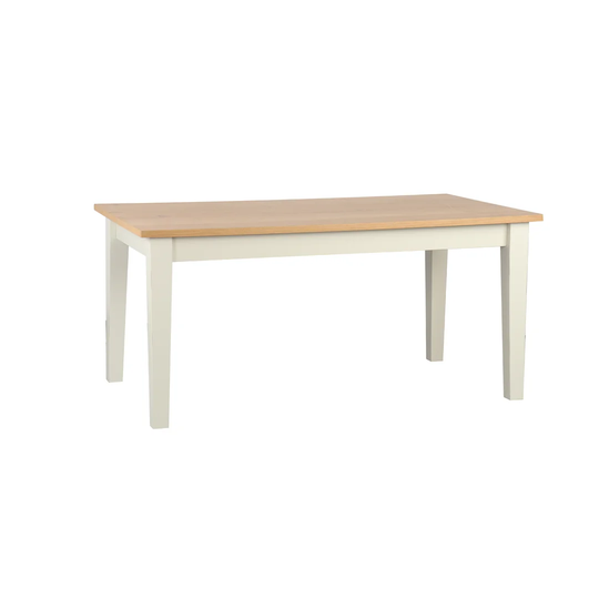 Burnett Extendable Dining Table