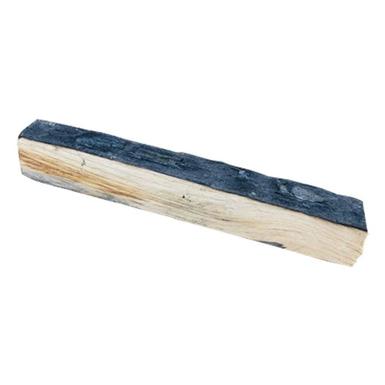 Ameya Handmade Wood Chunks Ideal to Start Barbecue 15kg