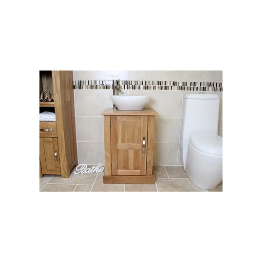 Cozart 500mm Free-standing Vanity Unit