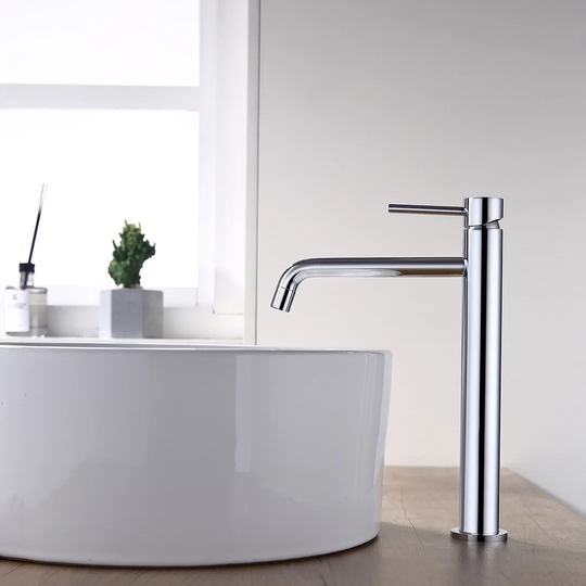 Cokeville High Mono Basin Mixer
