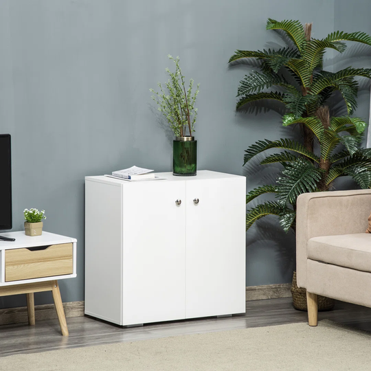 Musser 1 - Door Cabinet Accent Chest