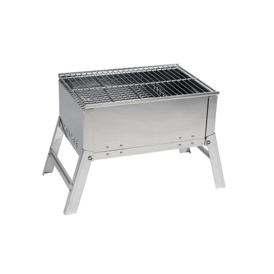 Charcoal Barbecue
