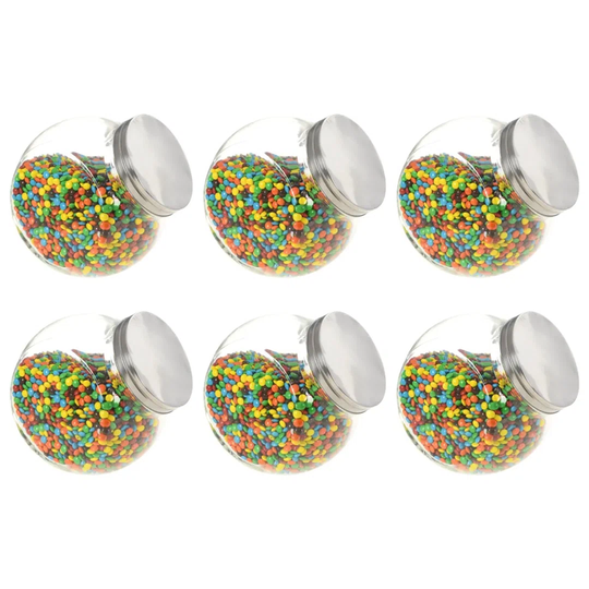 3000ml Storage Jars
