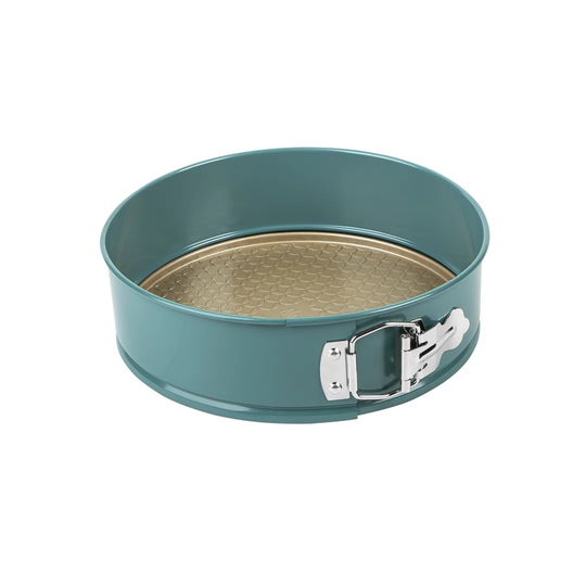 Prestige - Nadiya - 9"/23Cm Springform Cake Tin - Non Stick - PFOA Free Interior - Dishwasher Safe - 10 Year Guarantee