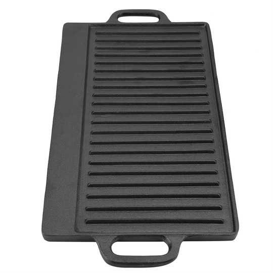 Non-Stick Reversible Grill Pan