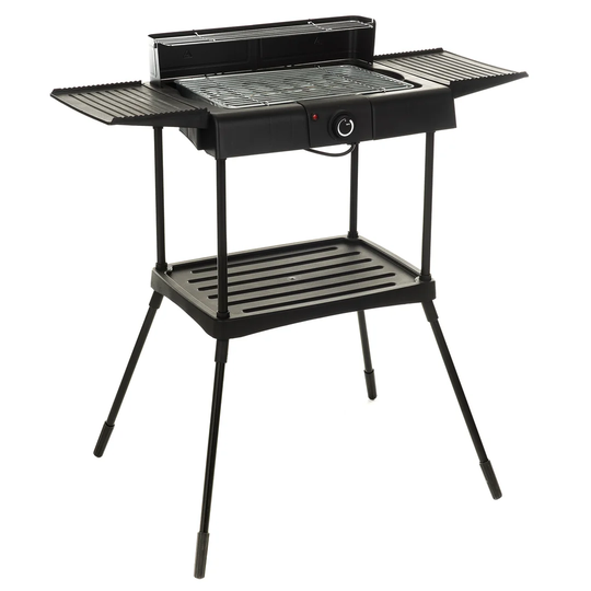 Dakota Fields 53.5cm Portable Charcoal BBQ