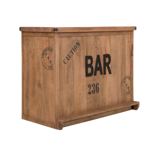 Sheffield Bar
