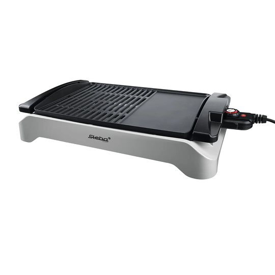Steba Electric Flat Top BBQ