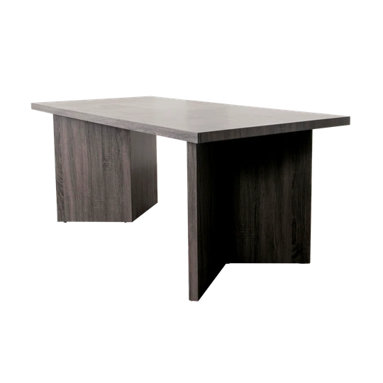 Erden Rectangular 180Cm L x 90Cm W Dining Table