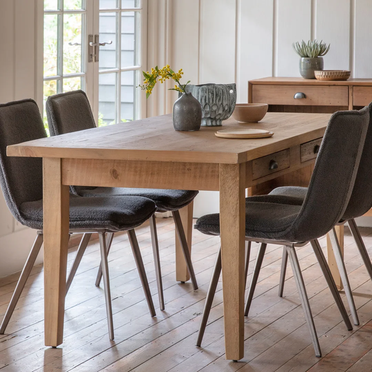 Wellfleet Dining Table