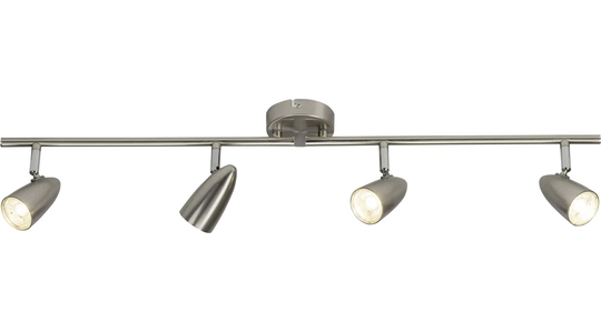 Nano 4-Light Track Kit
