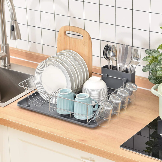 Shelley Dish Rack