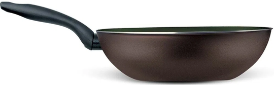Sollos Diamante 28cm Non-Stick Aluminium Wok