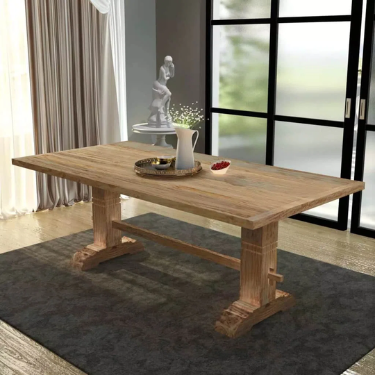 Foxworth Dining Table