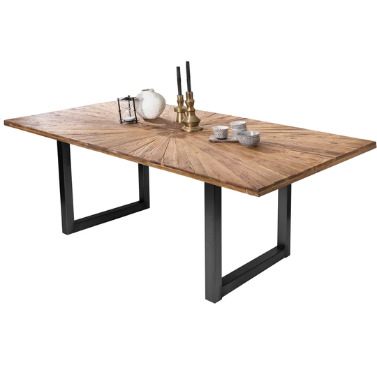 Samira Dining Table