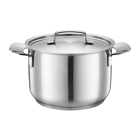 Fiskars All Steel casserole 3l