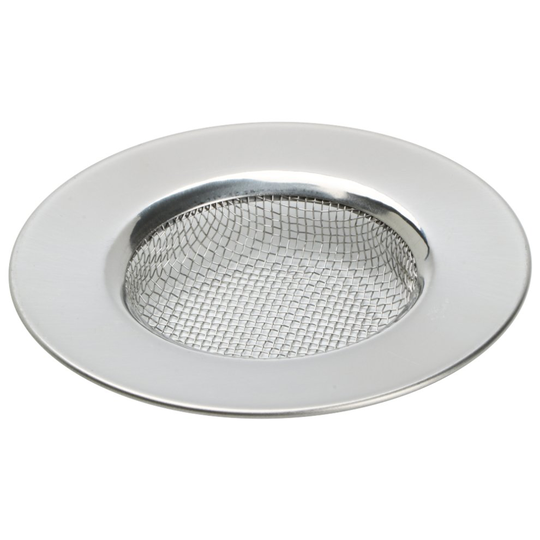 Trixes Stainless Steel Sink Strainer | Sink Drain Filter