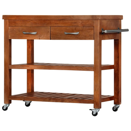 Vanmeter Kitchen Trolley