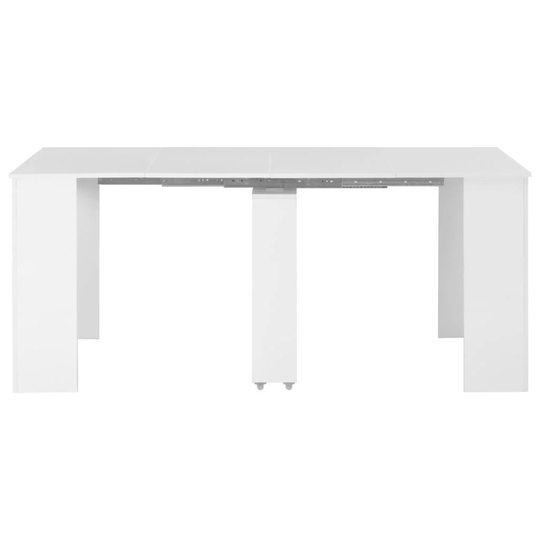 Abbotts Extendable Dining Table