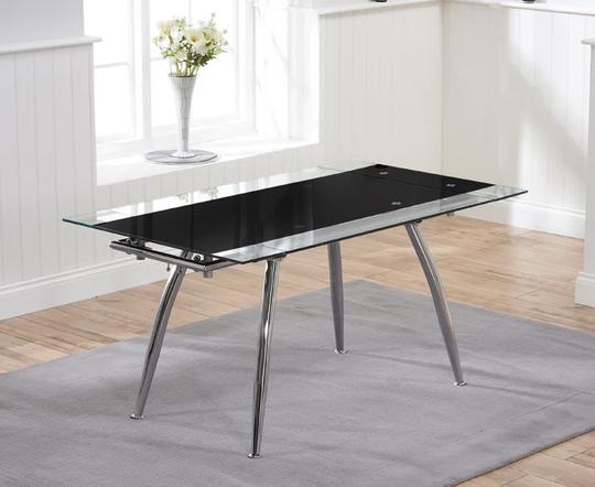 Mintaro Extendable Dining Table