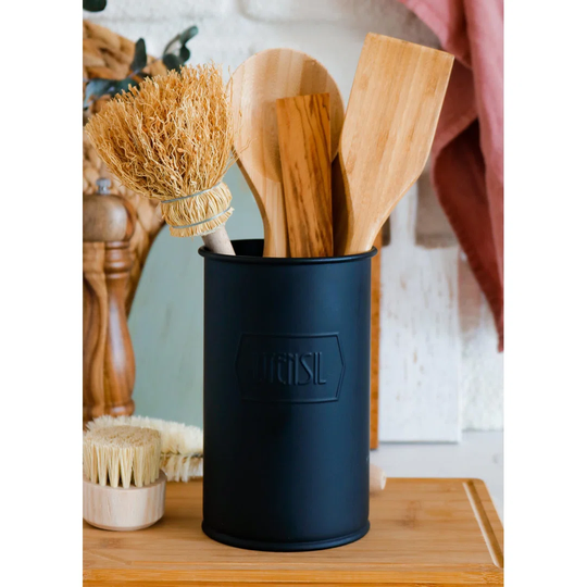 Utensil Jar