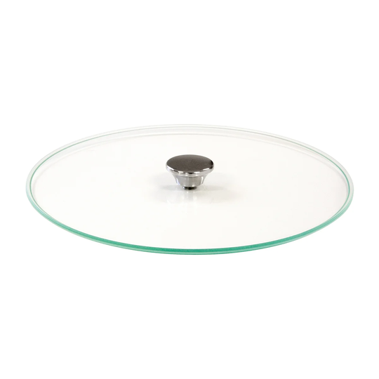 Kockums Jernverk Kockums glass lid to frying pan Ø24 cm