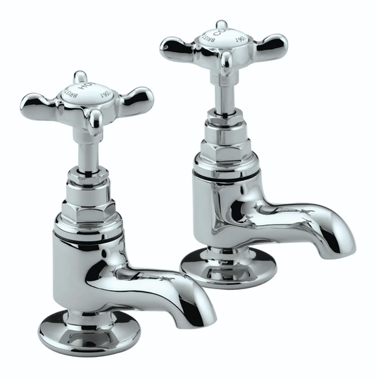 1901 Deck Basin Tap