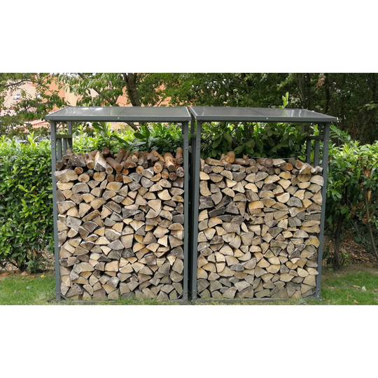 Gonzalez Log Store Set
