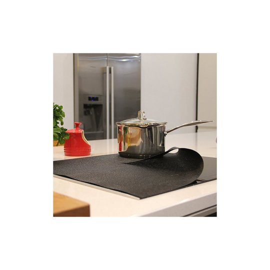 Bake-O-Glide Induction Hob Protector Half