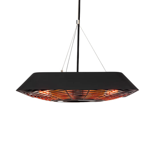 Heat Square Slim Electric Patio Heater