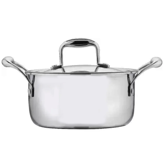 Sawicki Standard Pot with Lid