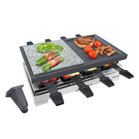 Steba Raclette Grill