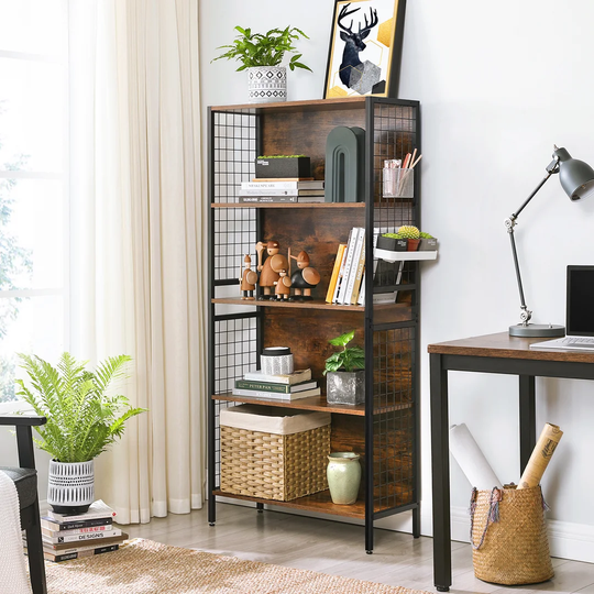 Glisson Bookcase