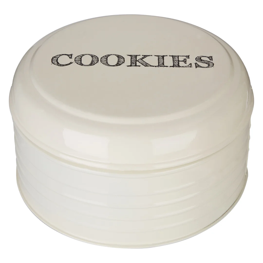 Biscuit Tin