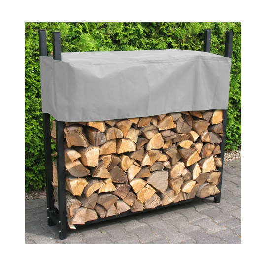 Wood Basket