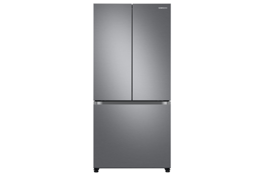 Samsung RF50A5002S9/EU Fridge Freezer - Stainless Steel