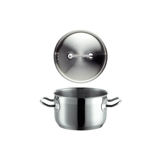 Saucepan