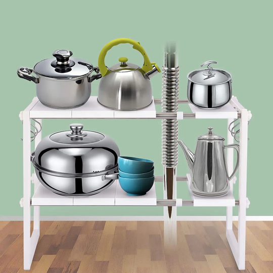 Shelving Rack