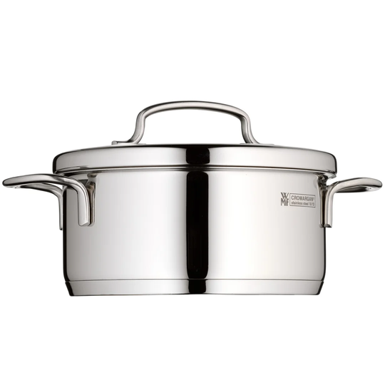 Mini Saucepan with Lid