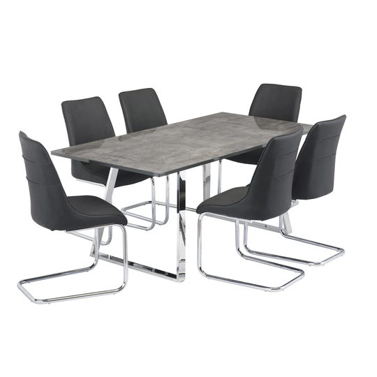 Enders Paris Dining Table