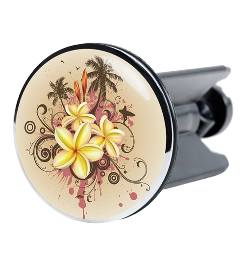 Tropical 4cm Sink Plug