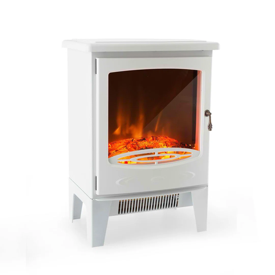 Meran Electric Stove
